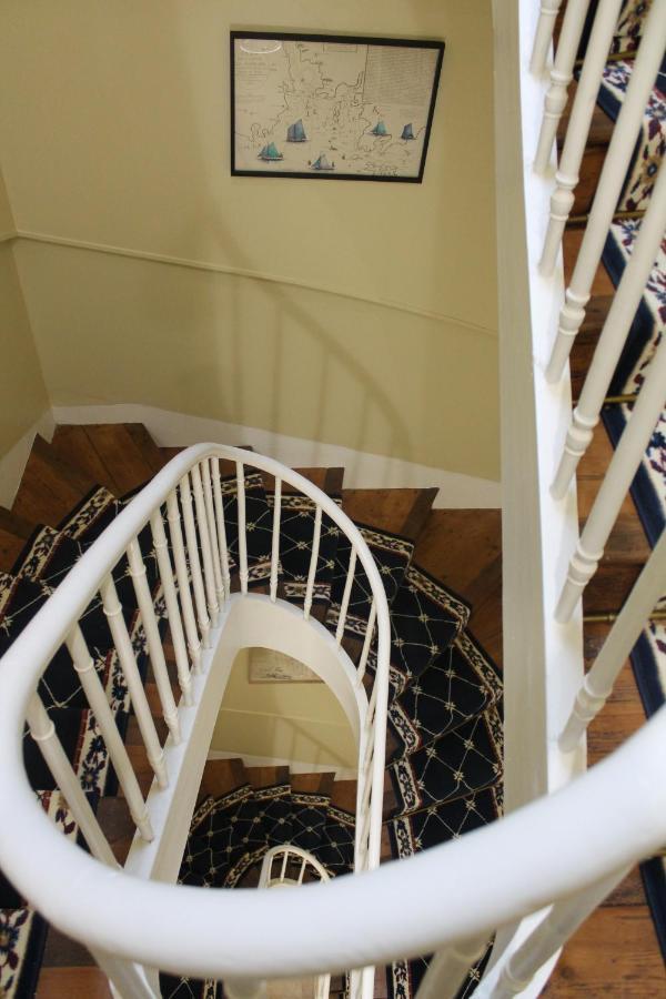 Duc De Bretagne Luxury Apparthotel Morlaix Exterior foto