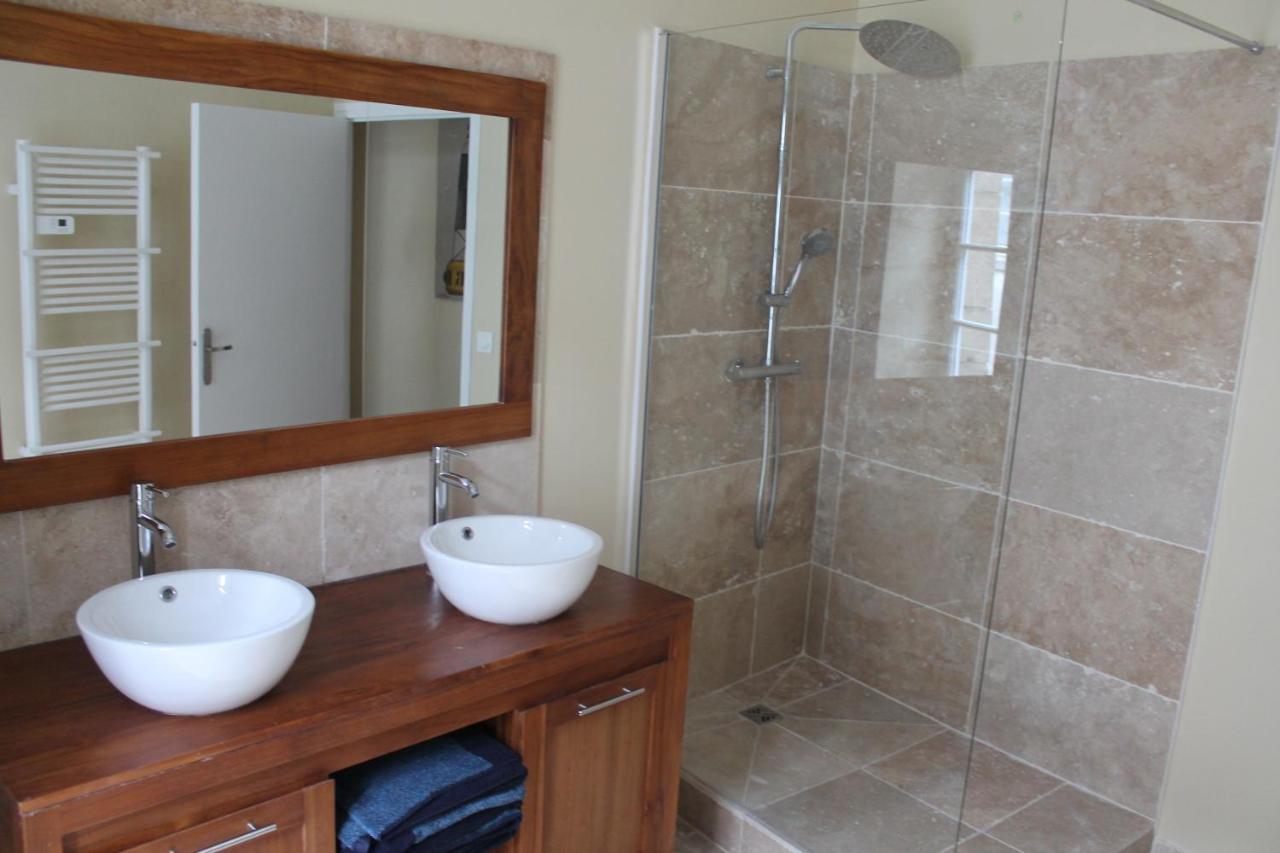 Duc De Bretagne Luxury Apparthotel Morlaix Exterior foto