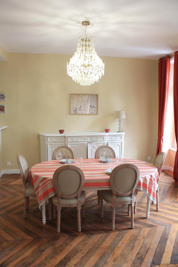 Duc De Bretagne Luxury Apparthotel Morlaix Exterior foto